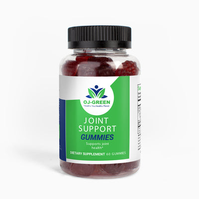 Joint Support Gummies (Adult)