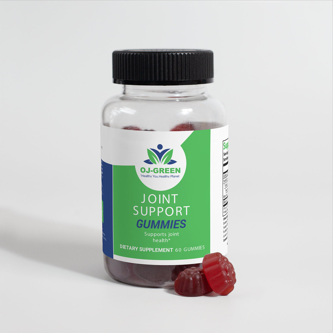 Joint Support Gummies (Adult)