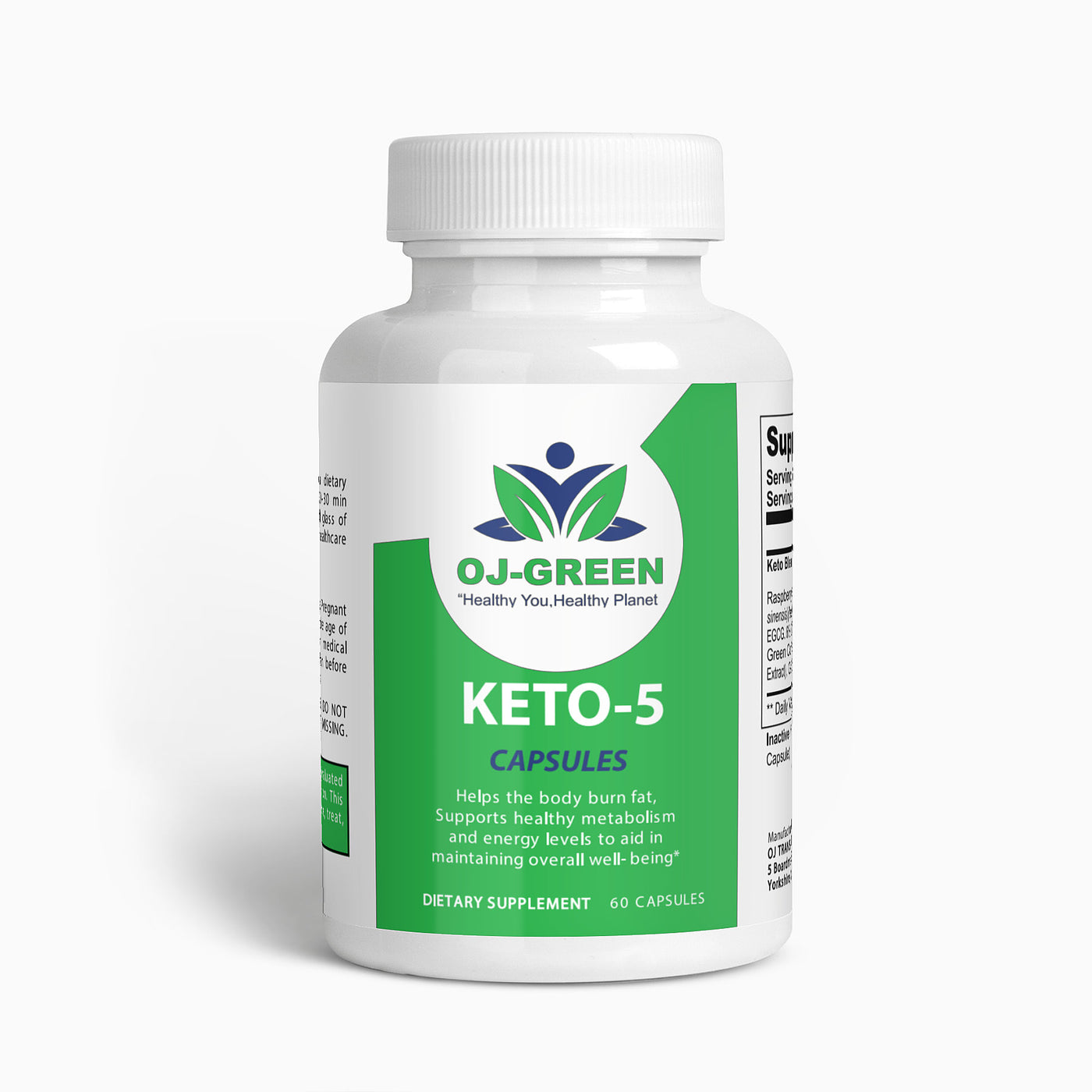 Keto-5