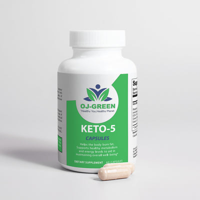 Keto-5