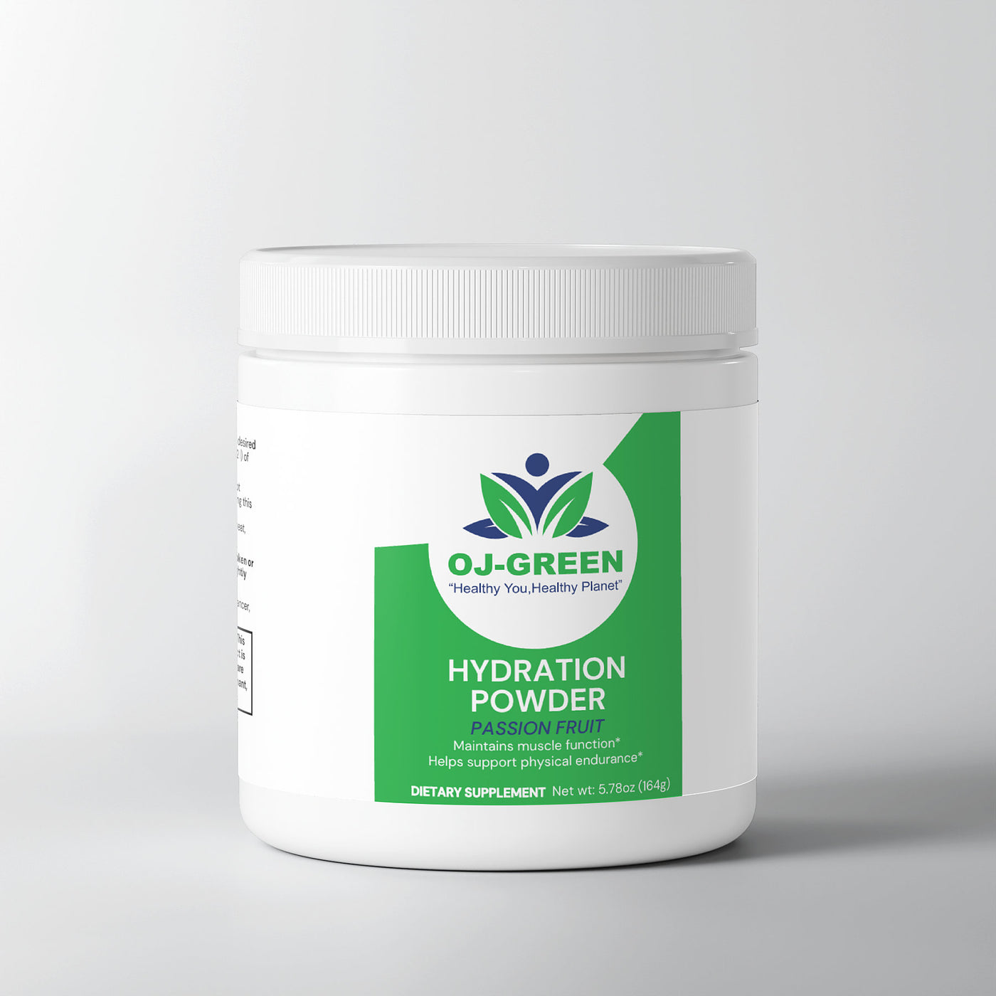 Hydration Powder (Passion Fruit)