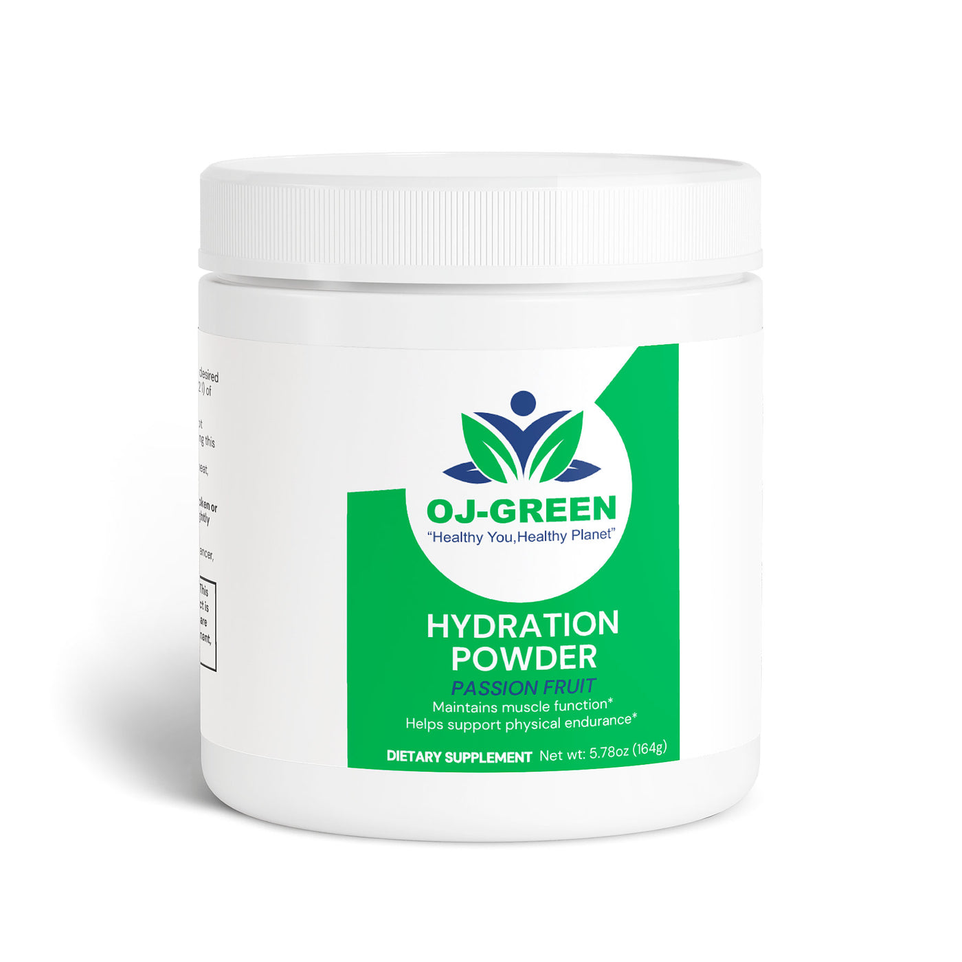 Hydration Powder (Passion Fruit)