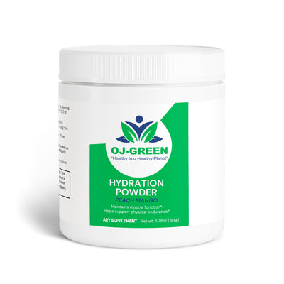 Hydration Powder (Peach Mango)