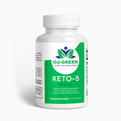 Keto-5