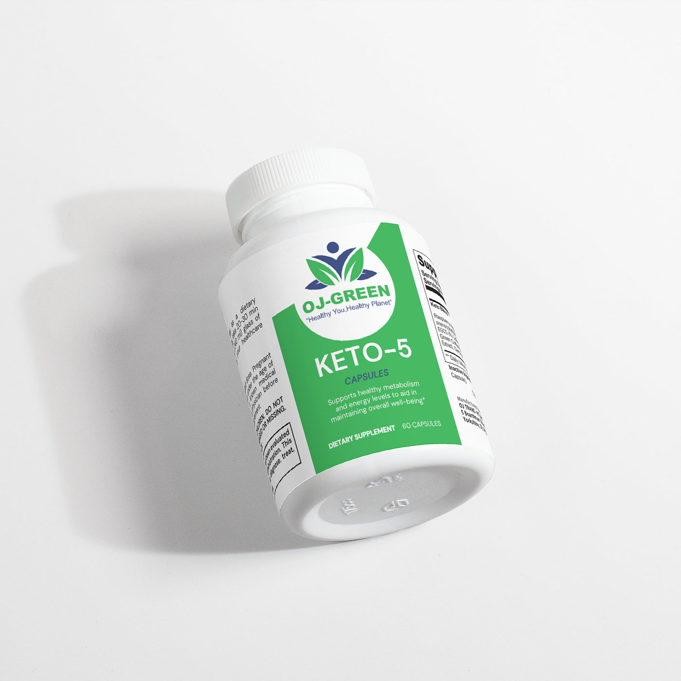 Keto-5